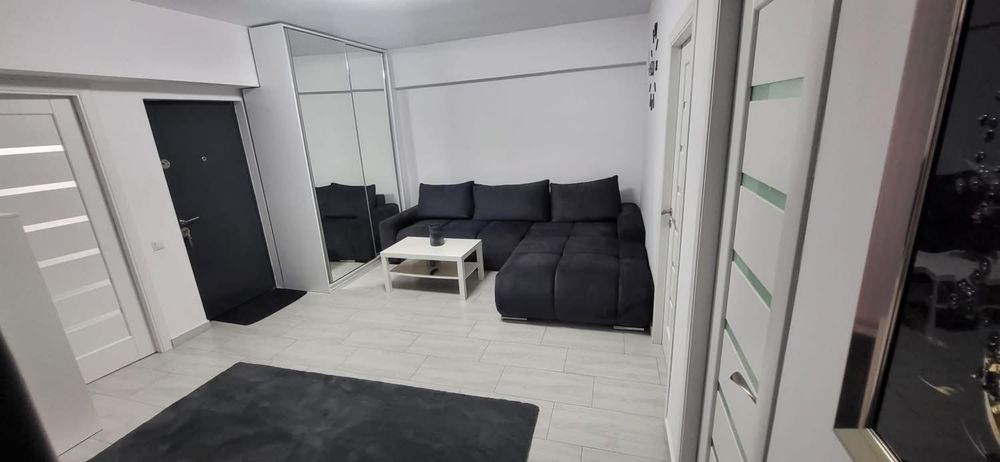 Apartament doua camere zona Regie