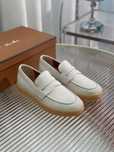 Mocasini Loro Piana Calitate Premium