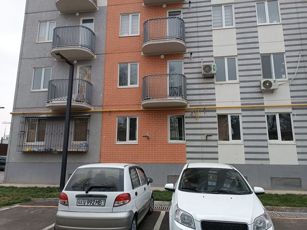 Продажа или обмен на 1х ком. квартиру СВОЯ квартира 2х комн.