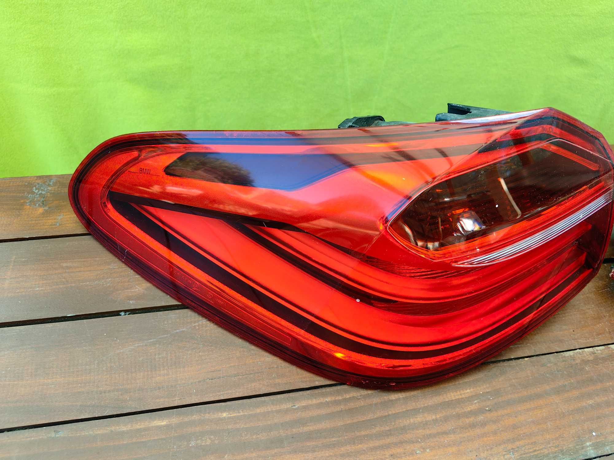 Стоп за BMW X4 Led / Стопове за БМВ Х4 Лед