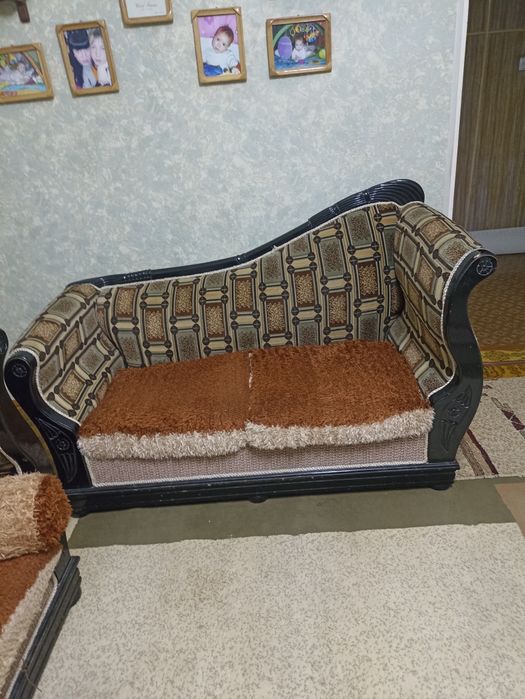 Комплект 2дивана