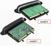 Droser modul TMS far Bmw seria 3 F30,F31,F31 xenon