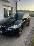 Volvo XC60 2012 2.0d