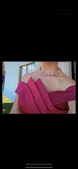 Rochie de ocazie