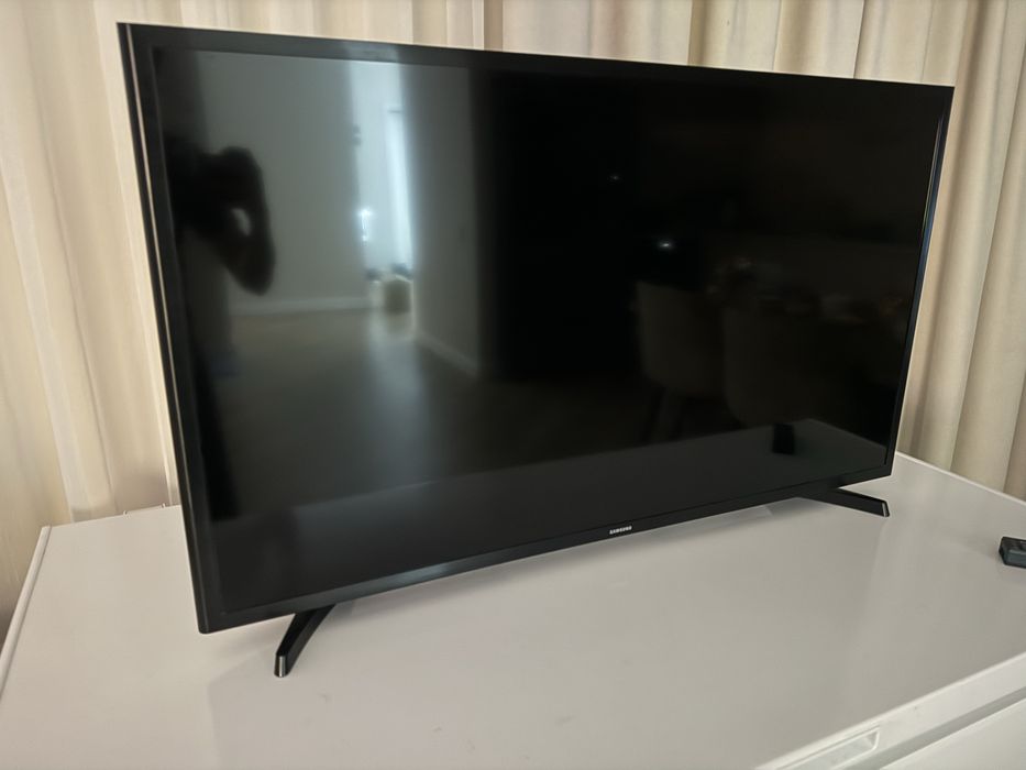 Телевизор Samsung