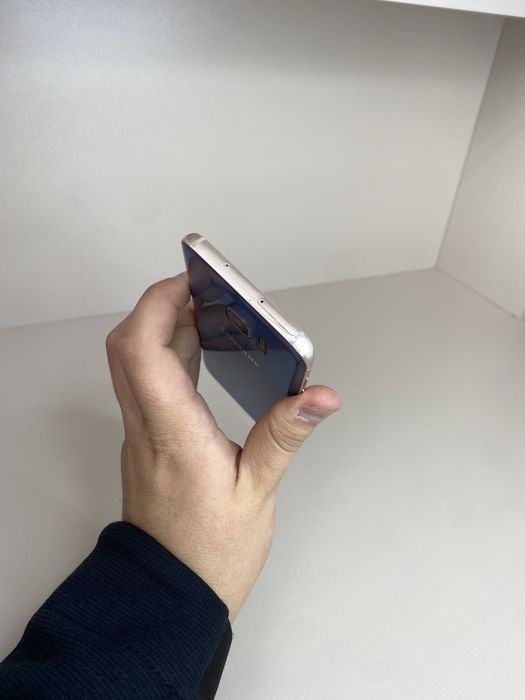 Samsung Galaxy s7 edge idealde