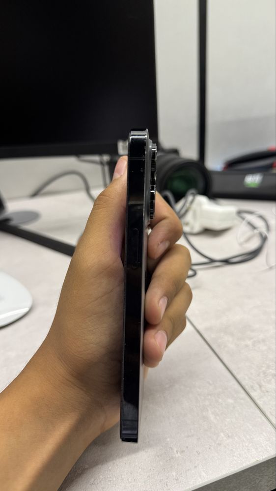 iPhone 14 Pro 256 gb