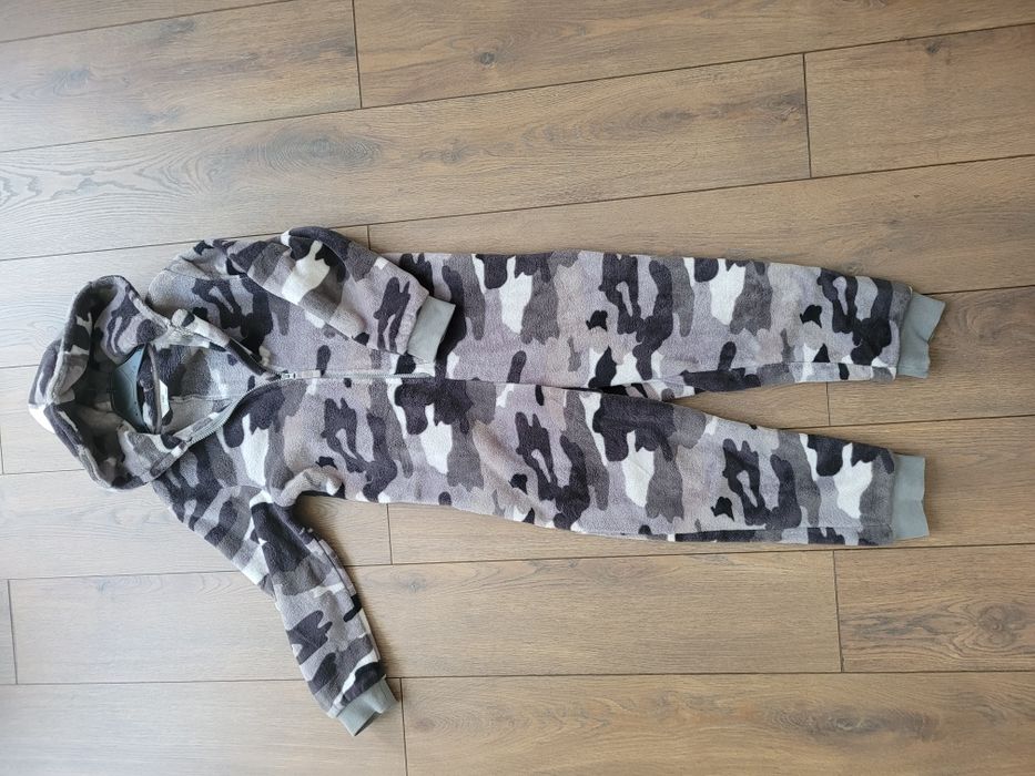 Pijama tip salopeta -jumper Marks & Spencer