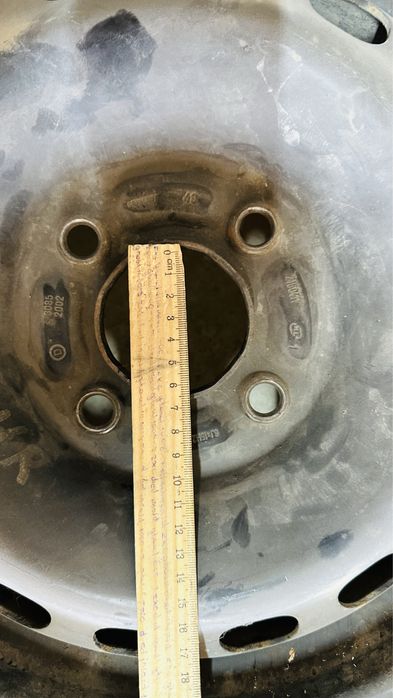 Диск 15 размер.       .