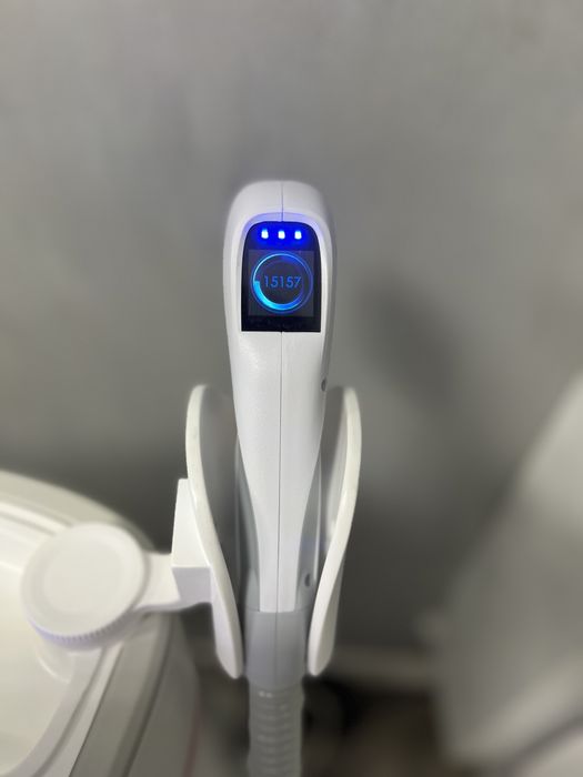 Aparat epilare definitiva