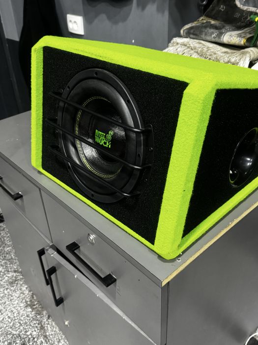 Sambufer subwooer sotiladi