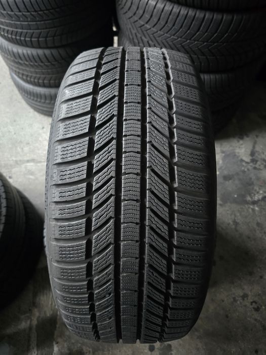 Continental 245/45 R18 100V MS iarnă