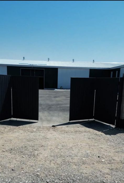 Аренда склада с холодильным и вентиляционным оборудованием