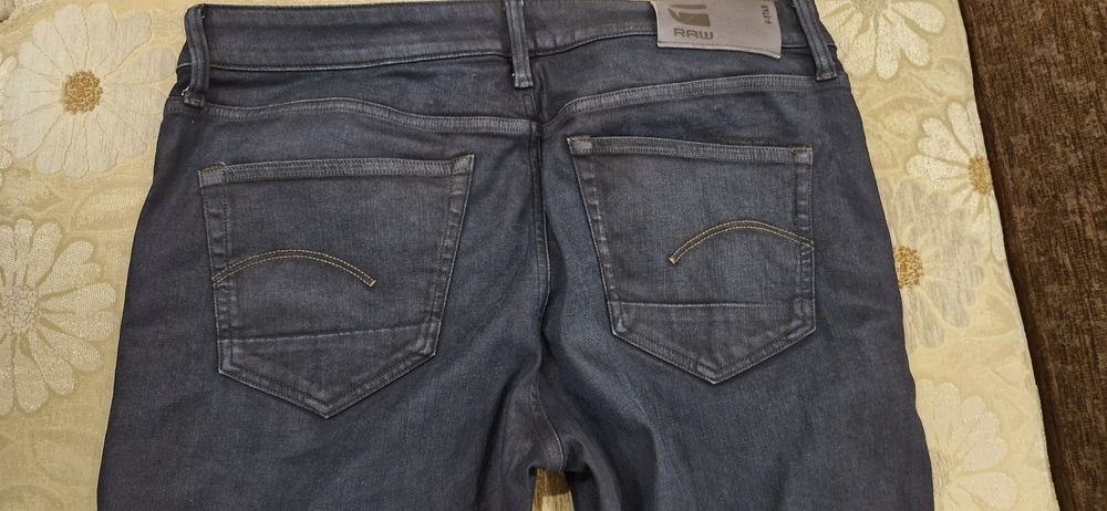 Мъжки дънки G star