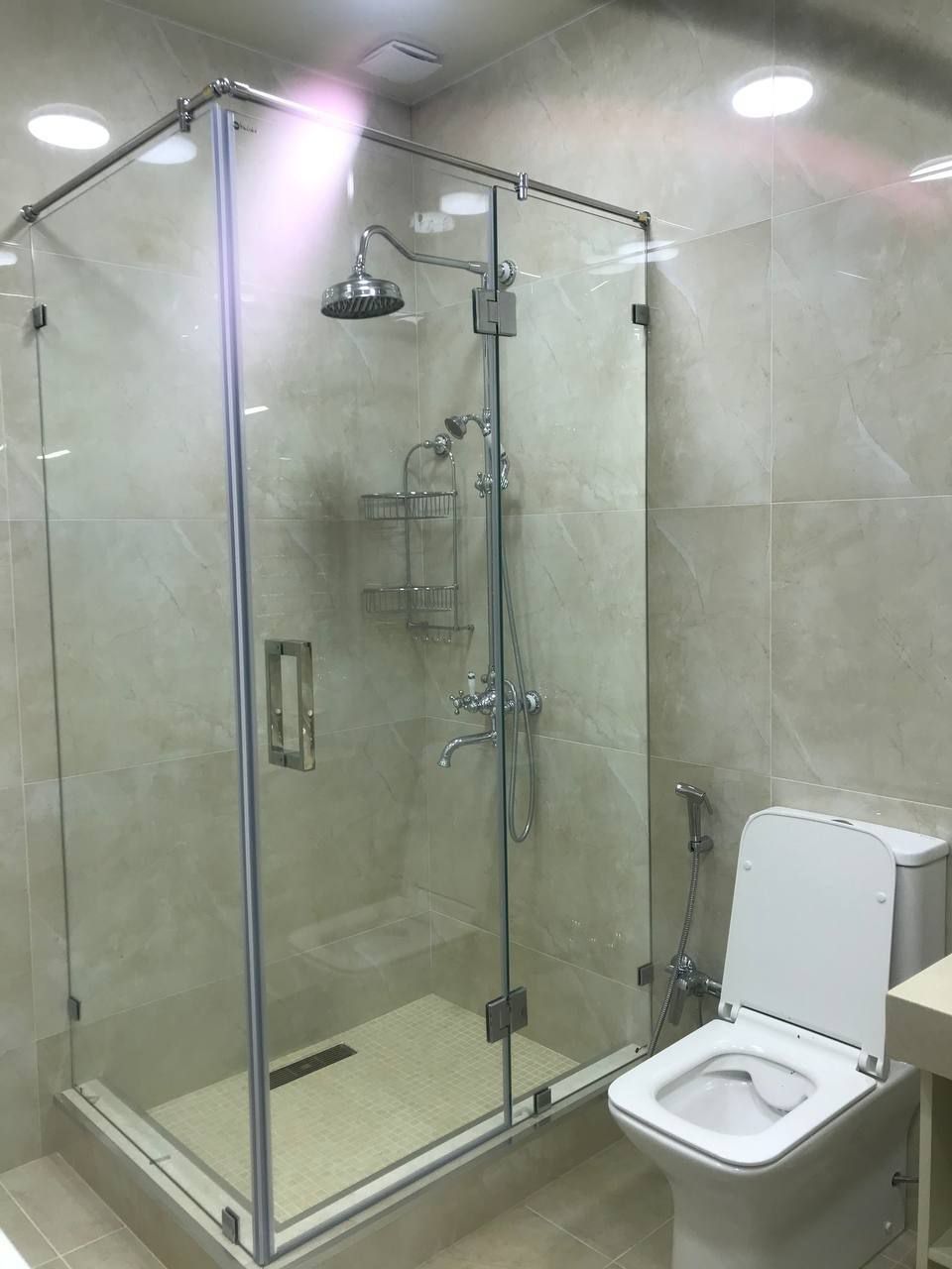 Ремонт квартир, ванных комнат
