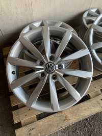 Jante 5x112 , originale VW R17