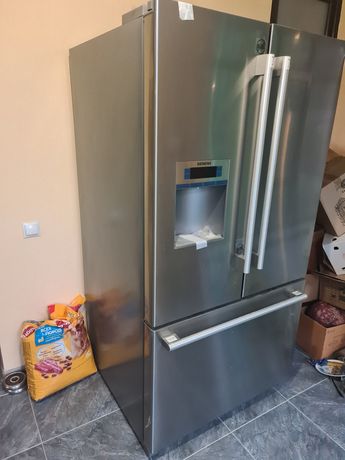 Холодильник Siemens Kf 91 NPJ20R