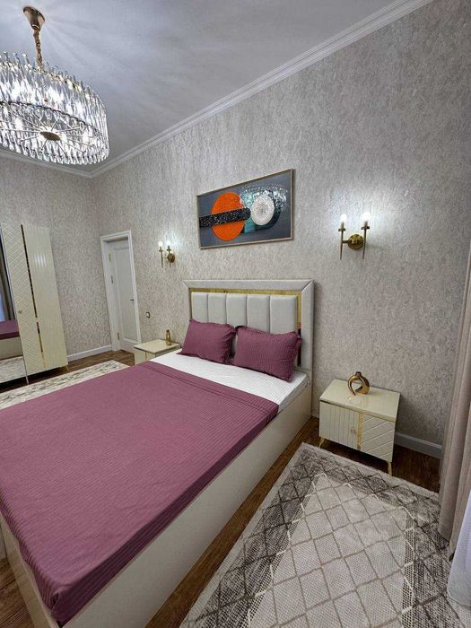 Продажа квартиры Ул.Шота Руставели. жк "White House"