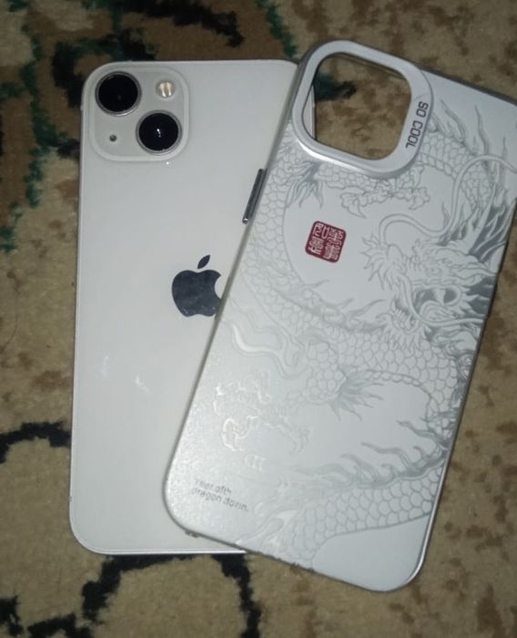 Продам Iphone 13