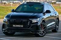 Audi Q8 50 TDi S Line Tiptronic Competition Plus