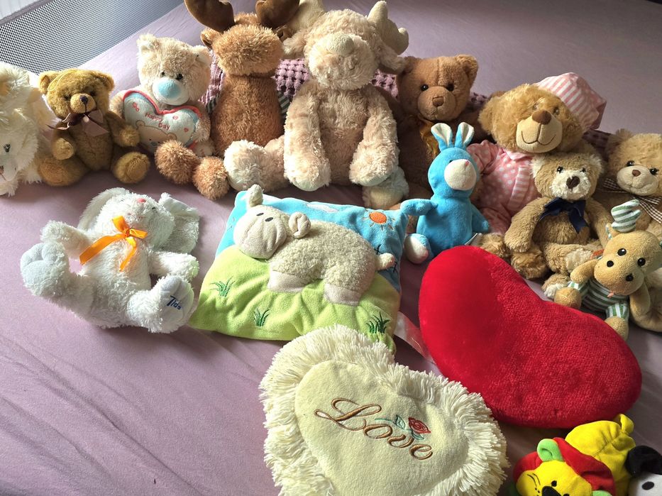 Jucarii plusuri tot 100 lei!