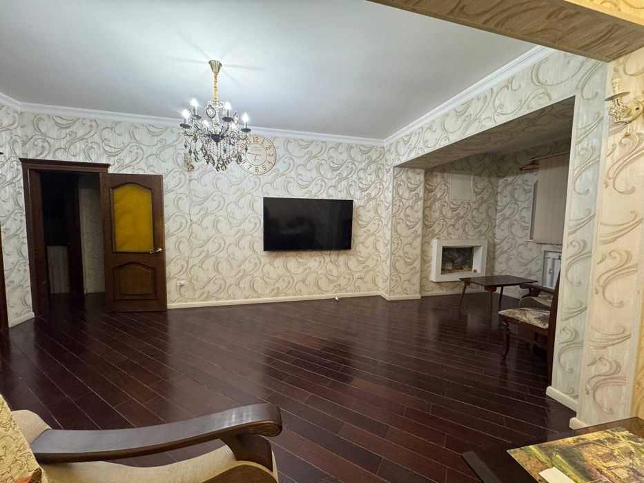 Аренда 3/4/4 Госпитальный Ул.Нукусская Mirabad Avenue Метро Айбек