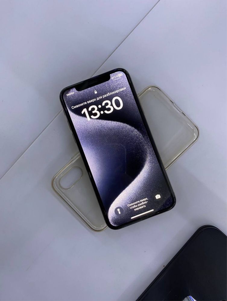 Iphone XS  256GB/82%