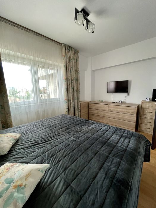 Apartament cu 2 camere de inchiriat