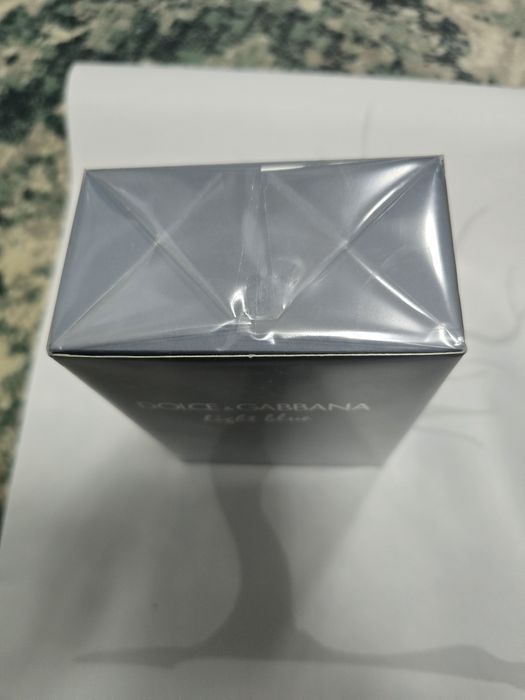 Oferta: Dolce et Gabbana - Light Blue pour home 125ml EDT