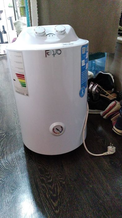 Продаю титан в хорошем состояний