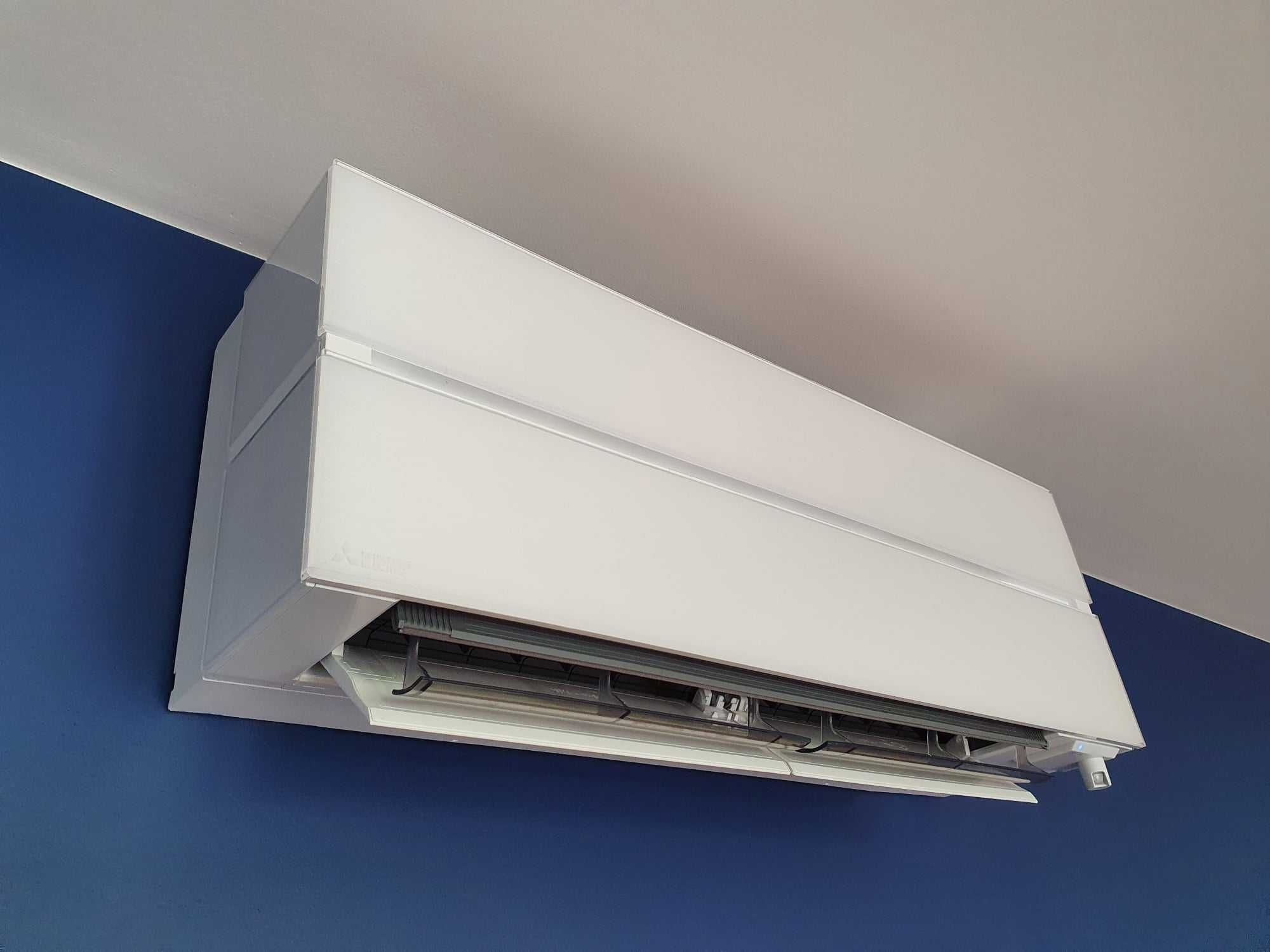 Mitsubishi Electric MSZ-LN50VGB Клас A+++ с включен монтаж