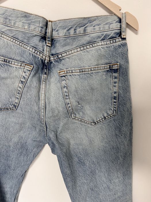 Blugi Zara barbati 40