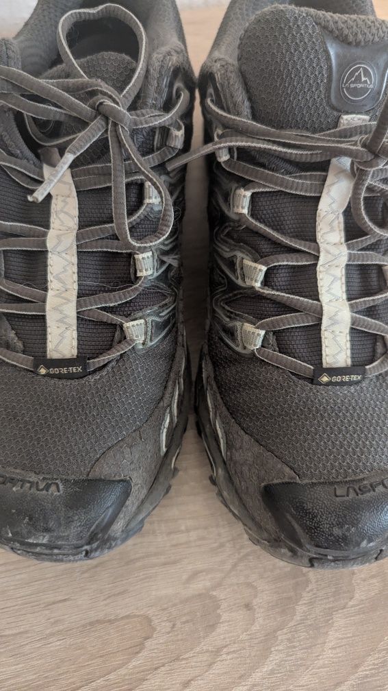 La Sportiva  Маратонки за бягане Ultra Raptor W's Gtx GORE-TEX W's G