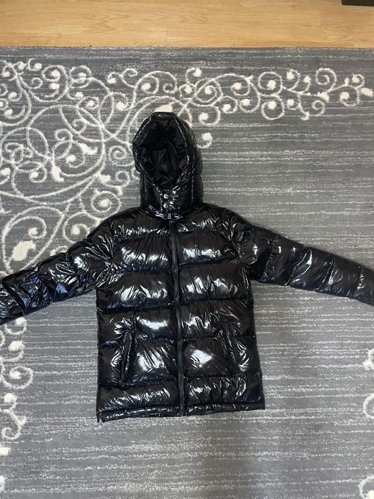 Geaca moncler maya
