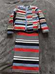 Costum cu geaca Tommy Hilfinger