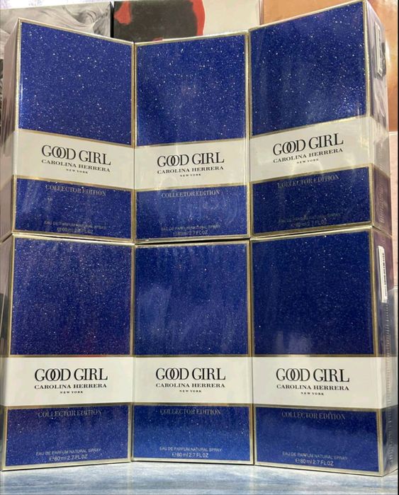 CH Good Girl Collector Edition