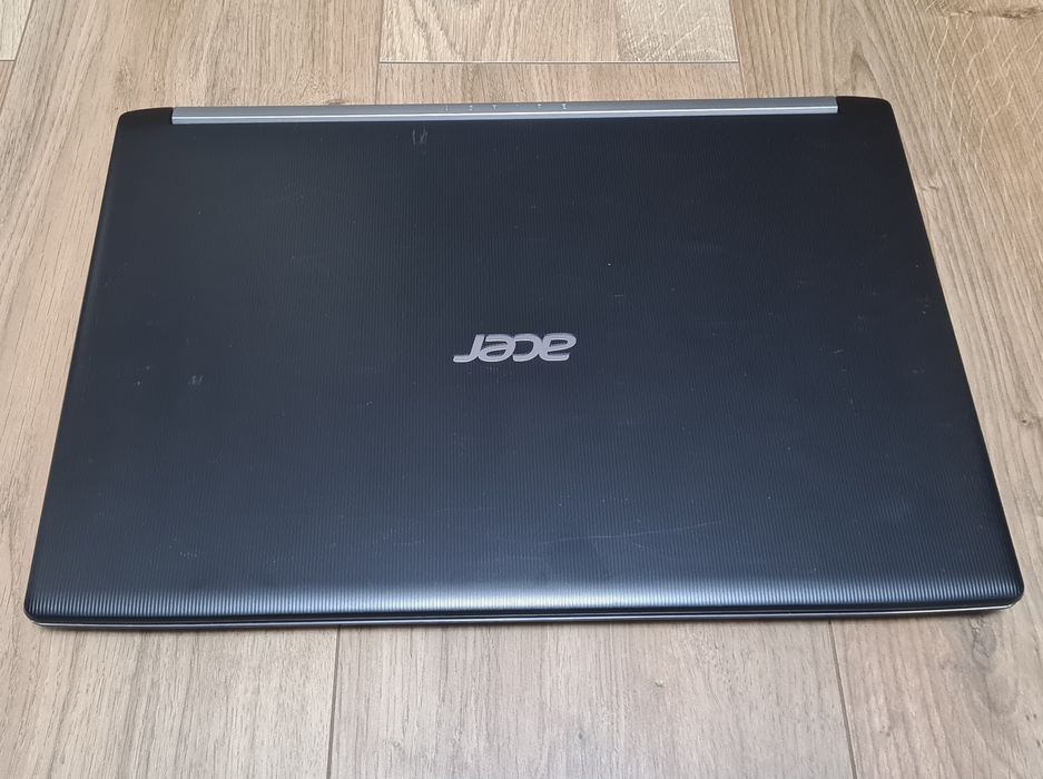 Acer Aspire A515 i5 8250u, 8 GB DDR4, ssd 256 gn