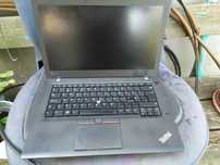 Лаптоп Lenovo Core i5