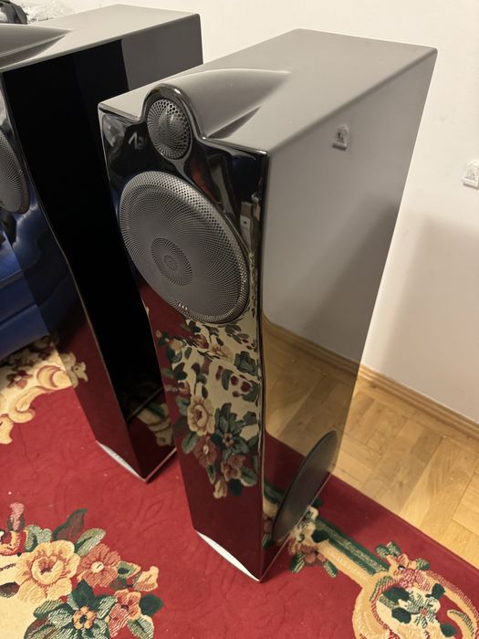 Morel Octave 6LE