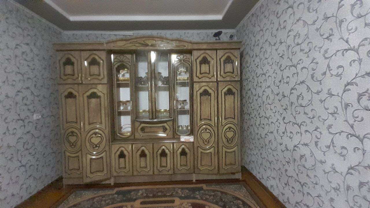 Стенка холати яхши