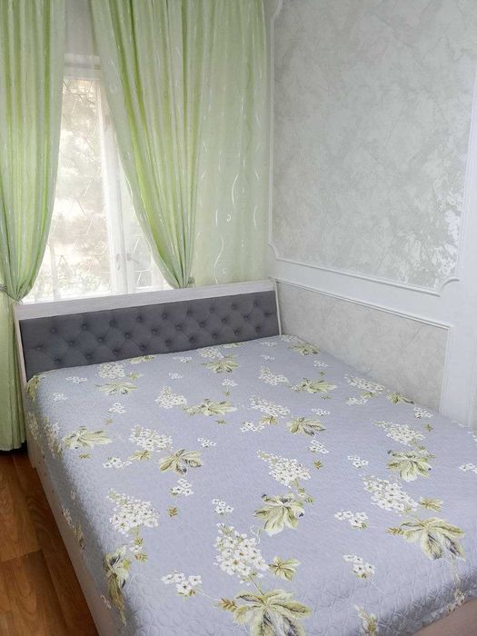 2в3 Комнатная Квартира Кадышева Авиасозлар-1