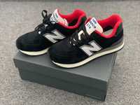 New Balance Дамски Сникърси WL574, 39 EU