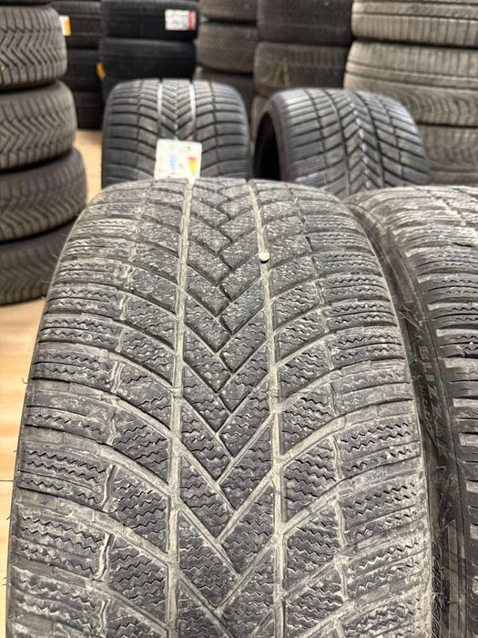 Bridgestone Blizak LM005 275/30/20, 245/35/20