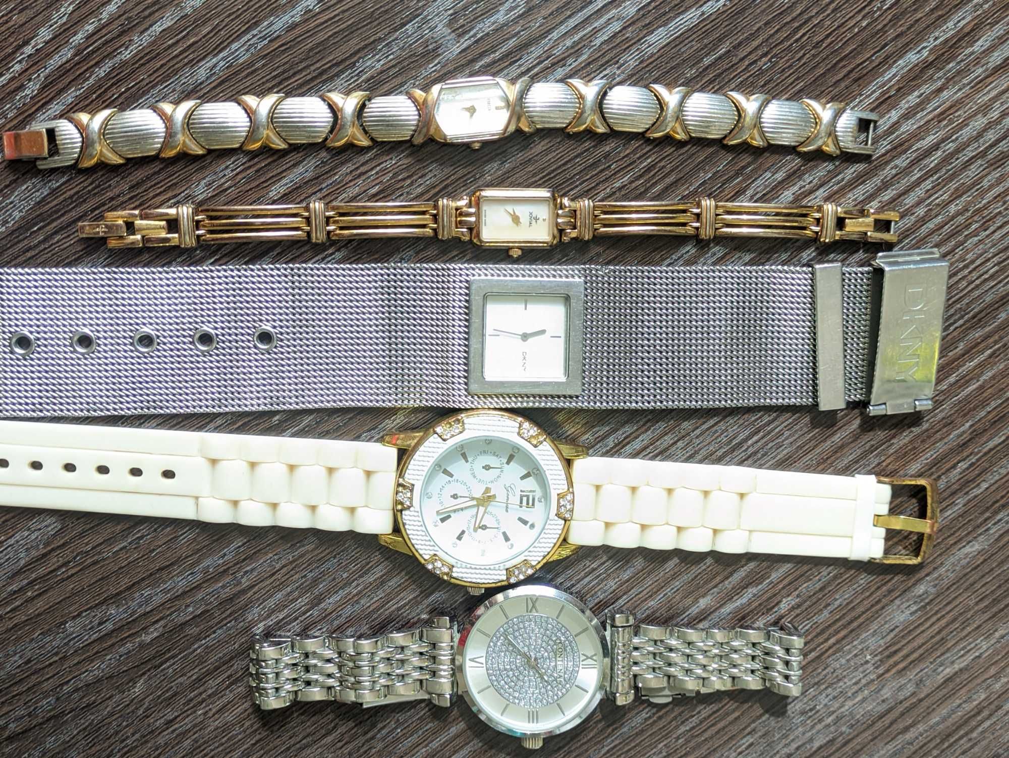 Часы  Seiko женские