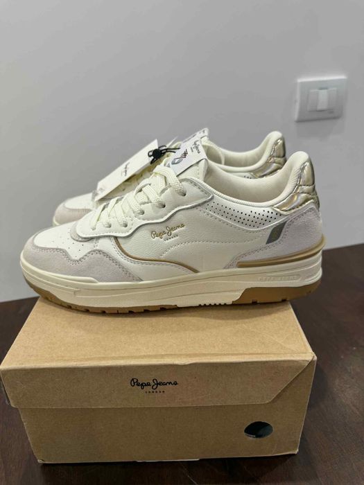 Sneakers Pepe Jeans / marime 39