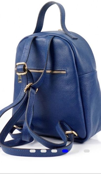 Дамска раница Mia Tomazzi