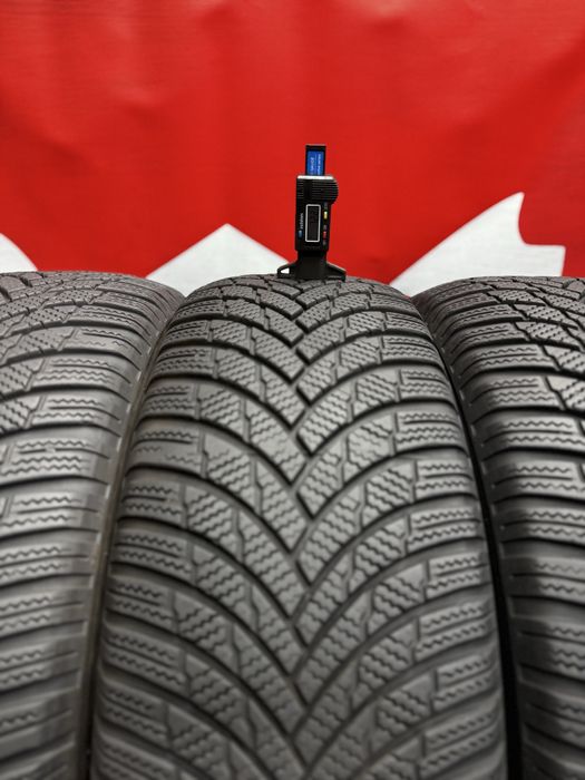 225 60 18, Зимни гуми, Firestone WinterHawk4, 4 броя