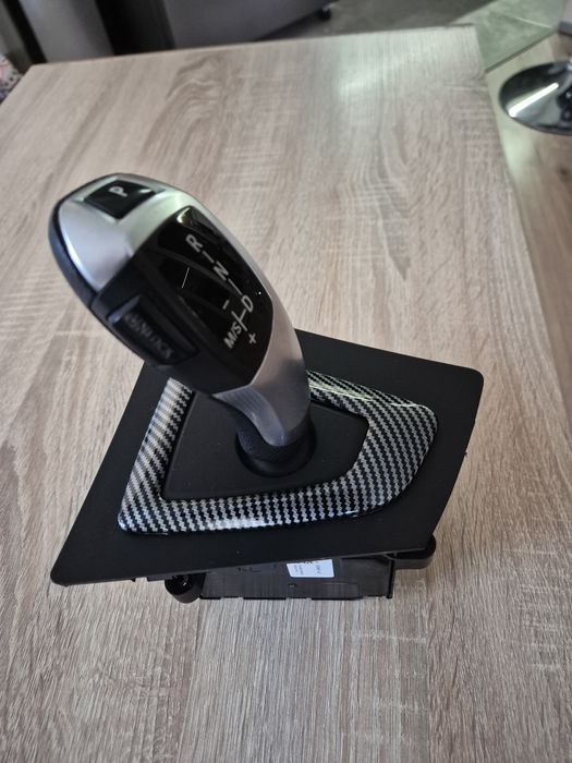 джойстик(скоростен лост) за bmw f30