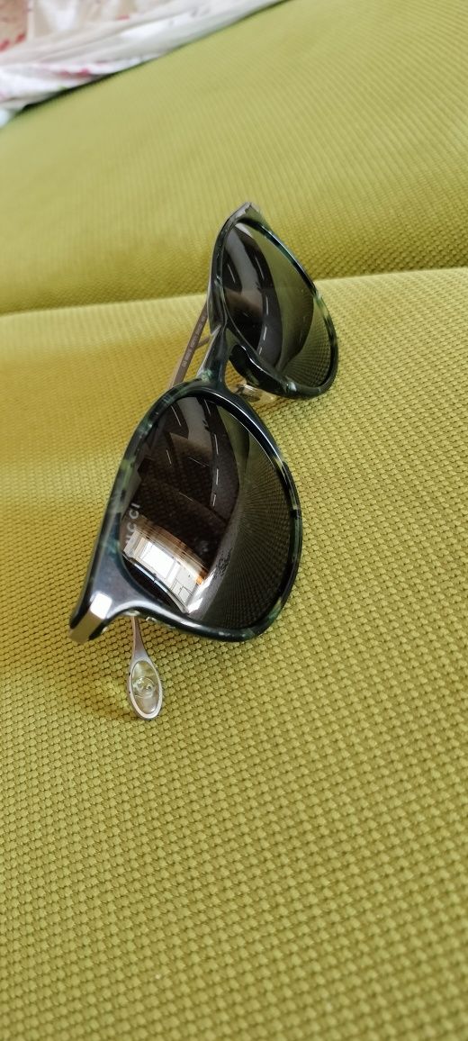 Ochelari Gucci autentici