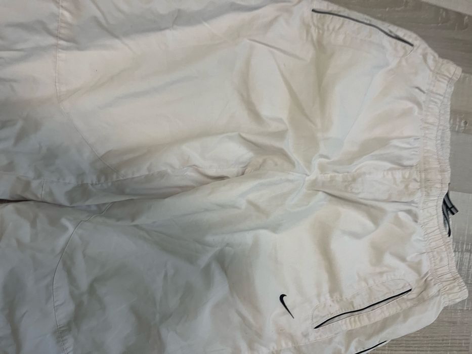 Къси гащи Nike и Dickies